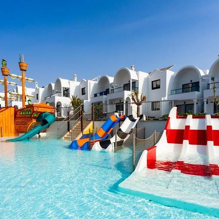Bakour Lanzarote Splash Пуерто-дель-Кармен Екстер'єр фото
