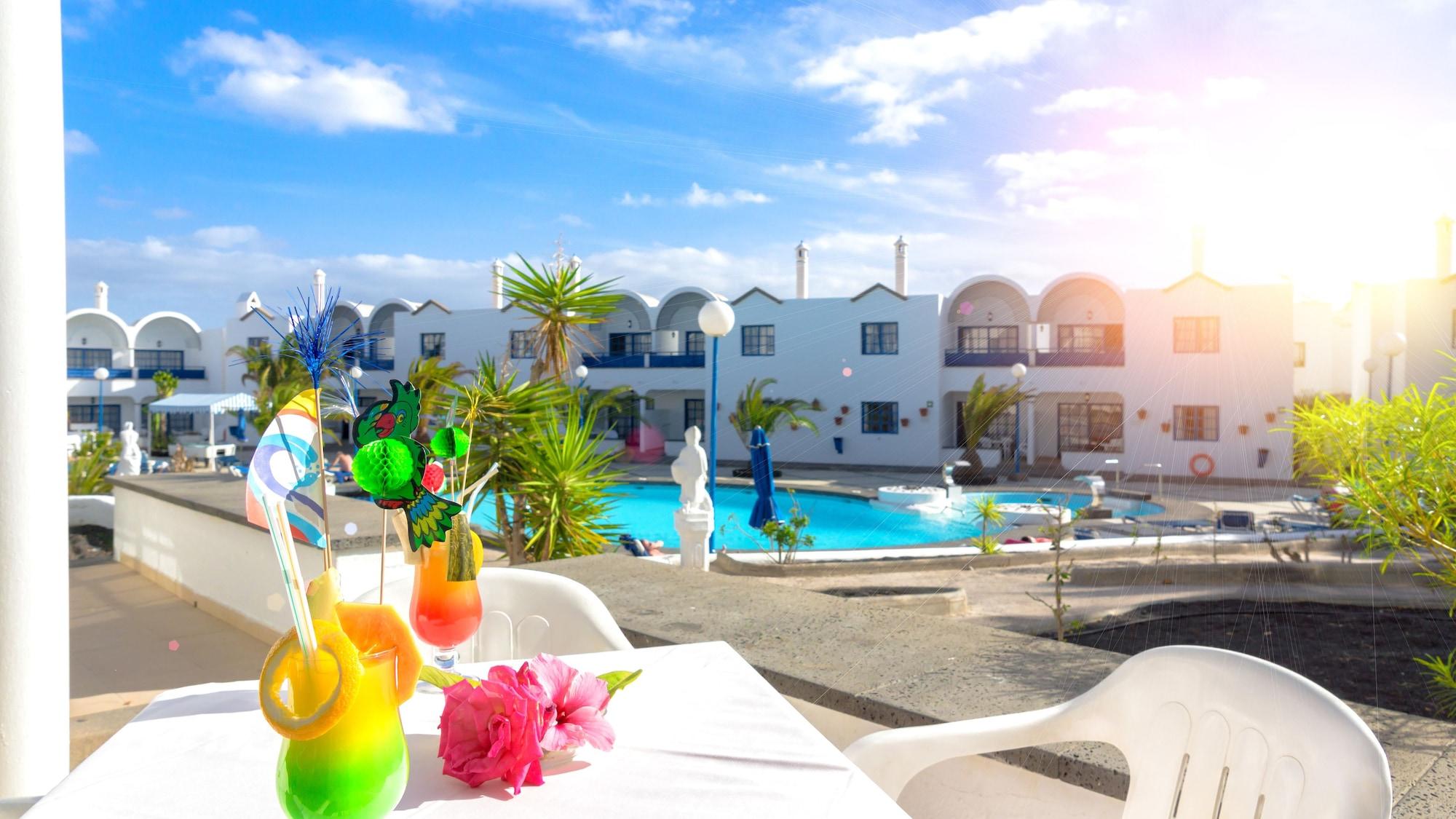 Bakour Lanzarote Splash Пуерто-дель-Кармен Екстер'єр фото
