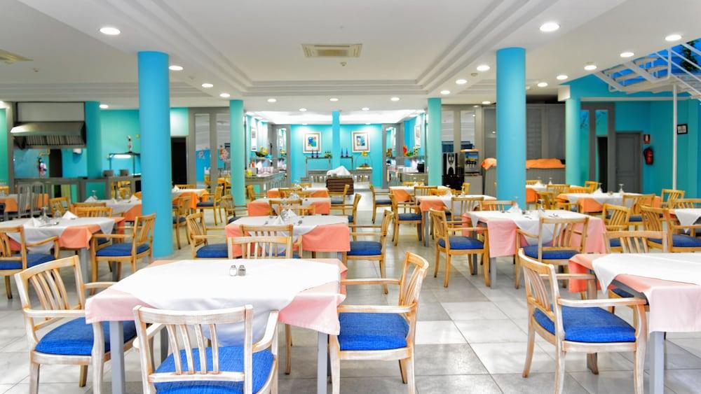 Bakour Lanzarote Splash Пуерто-дель-Кармен Екстер'єр фото