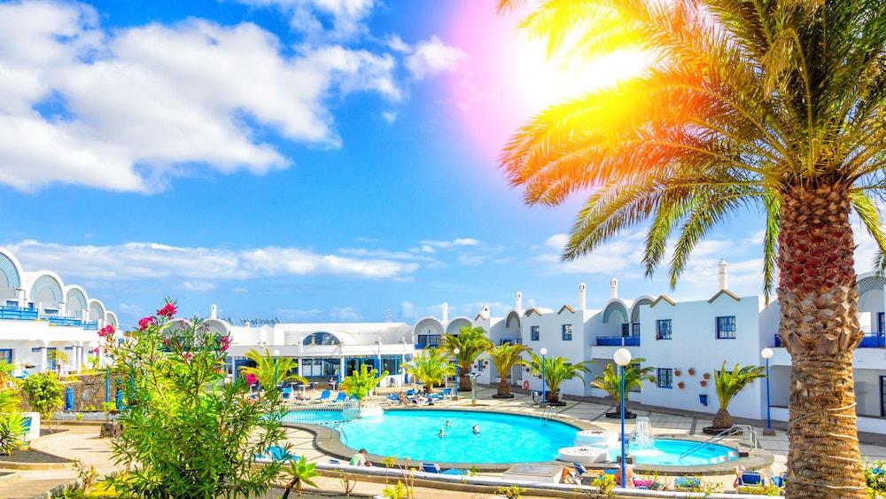 Bakour Lanzarote Splash Пуерто-дель-Кармен Екстер'єр фото