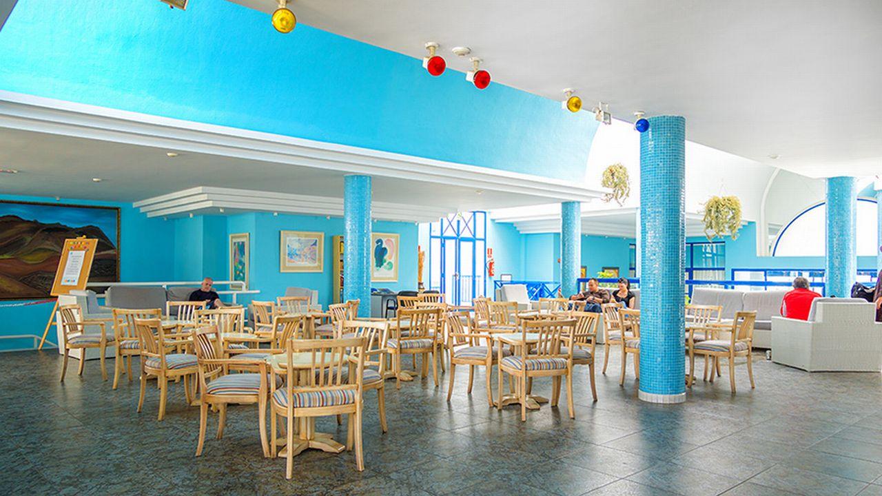 Bakour Lanzarote Splash Пуерто-дель-Кармен Екстер'єр фото