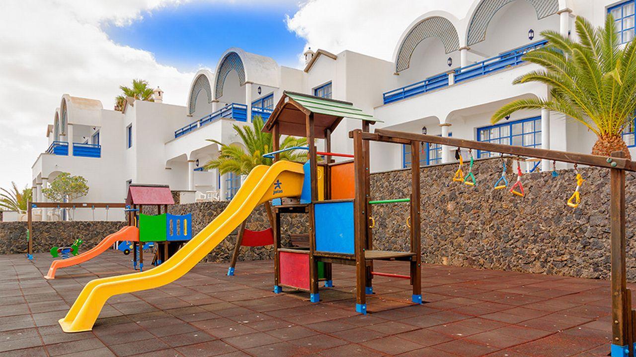 Bakour Lanzarote Splash Пуерто-дель-Кармен Екстер'єр фото