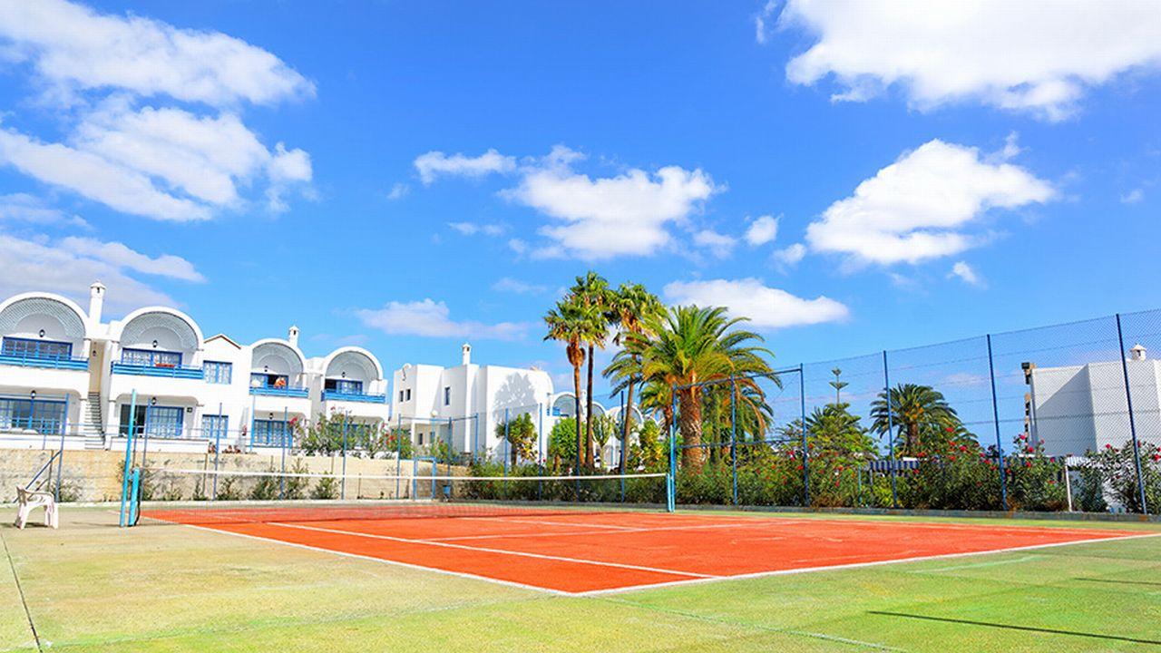 Bakour Lanzarote Splash Пуерто-дель-Кармен Екстер'єр фото