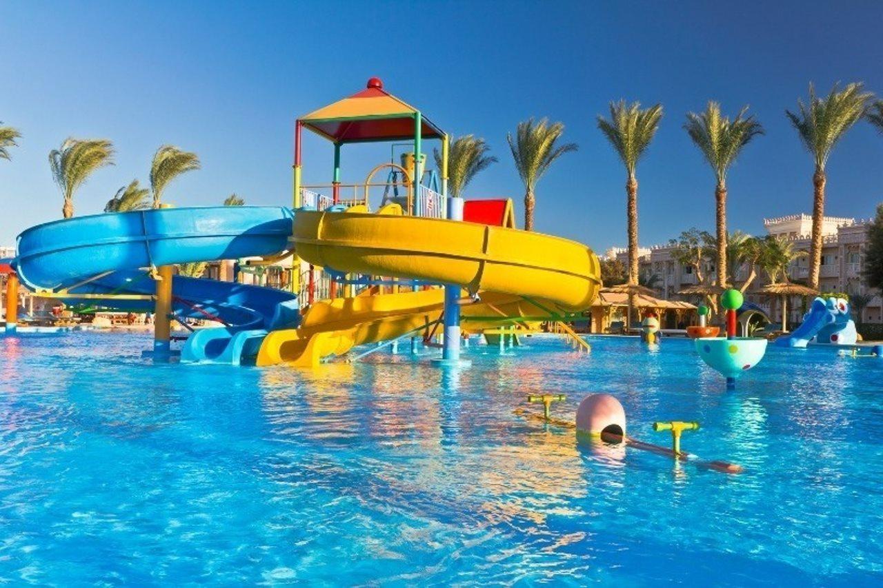 Bakour Lanzarote Splash Пуерто-дель-Кармен Екстер'єр фото