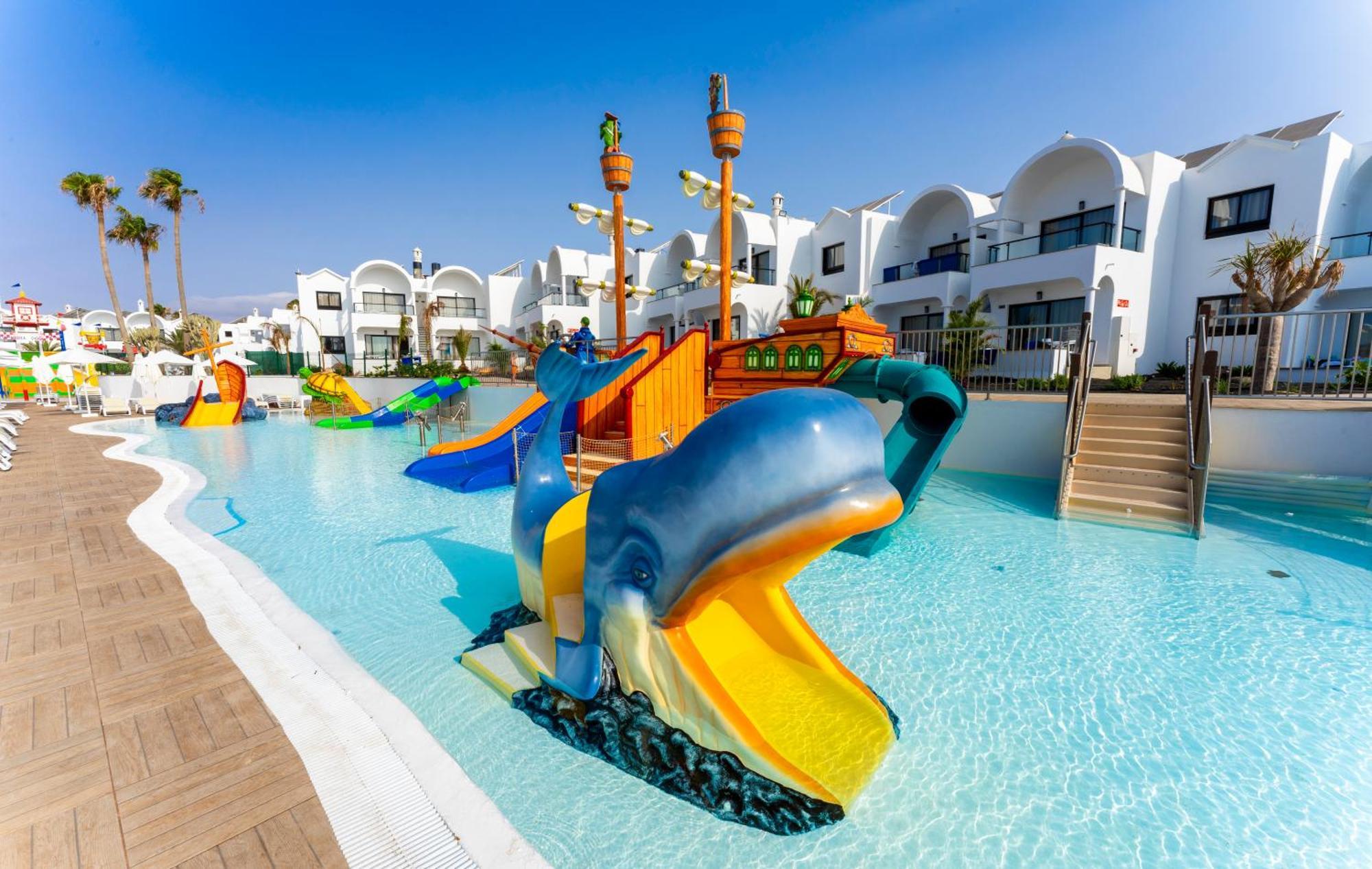 Bakour Lanzarote Splash Пуерто-дель-Кармен Екстер'єр фото