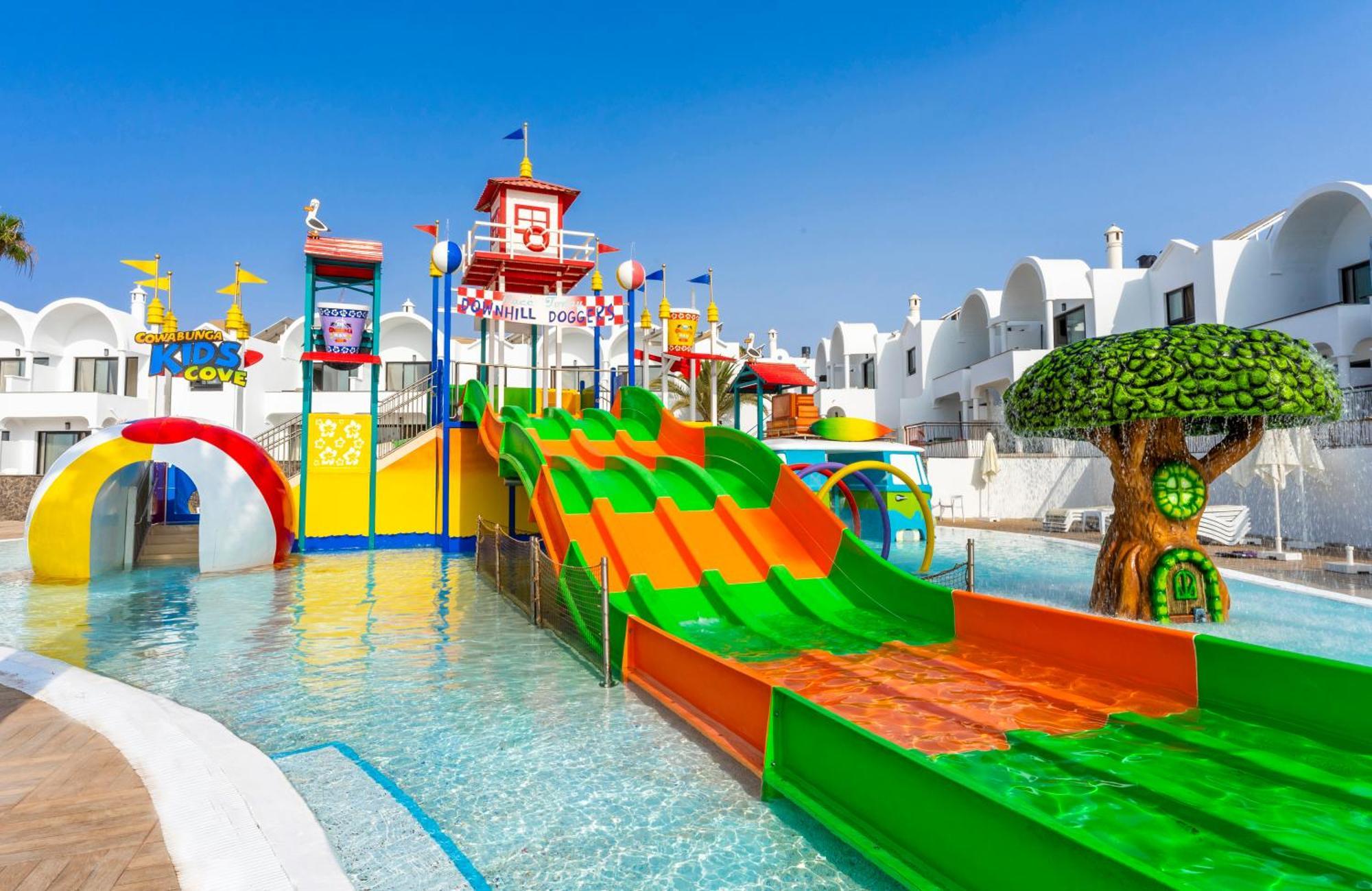 Bakour Lanzarote Splash Пуерто-дель-Кармен Екстер'єр фото