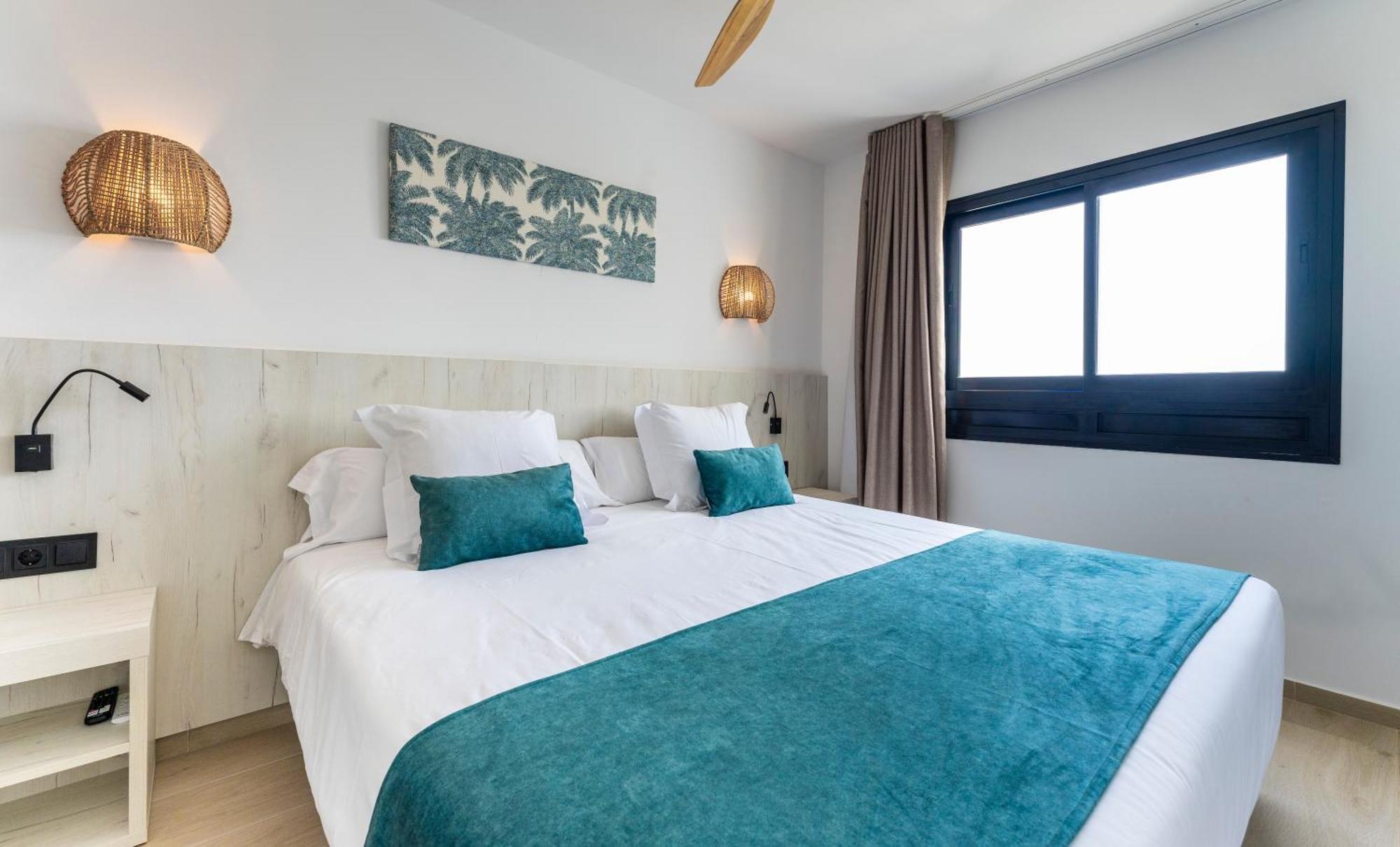 Bakour Lanzarote Splash Пуерто-дель-Кармен Екстер'єр фото