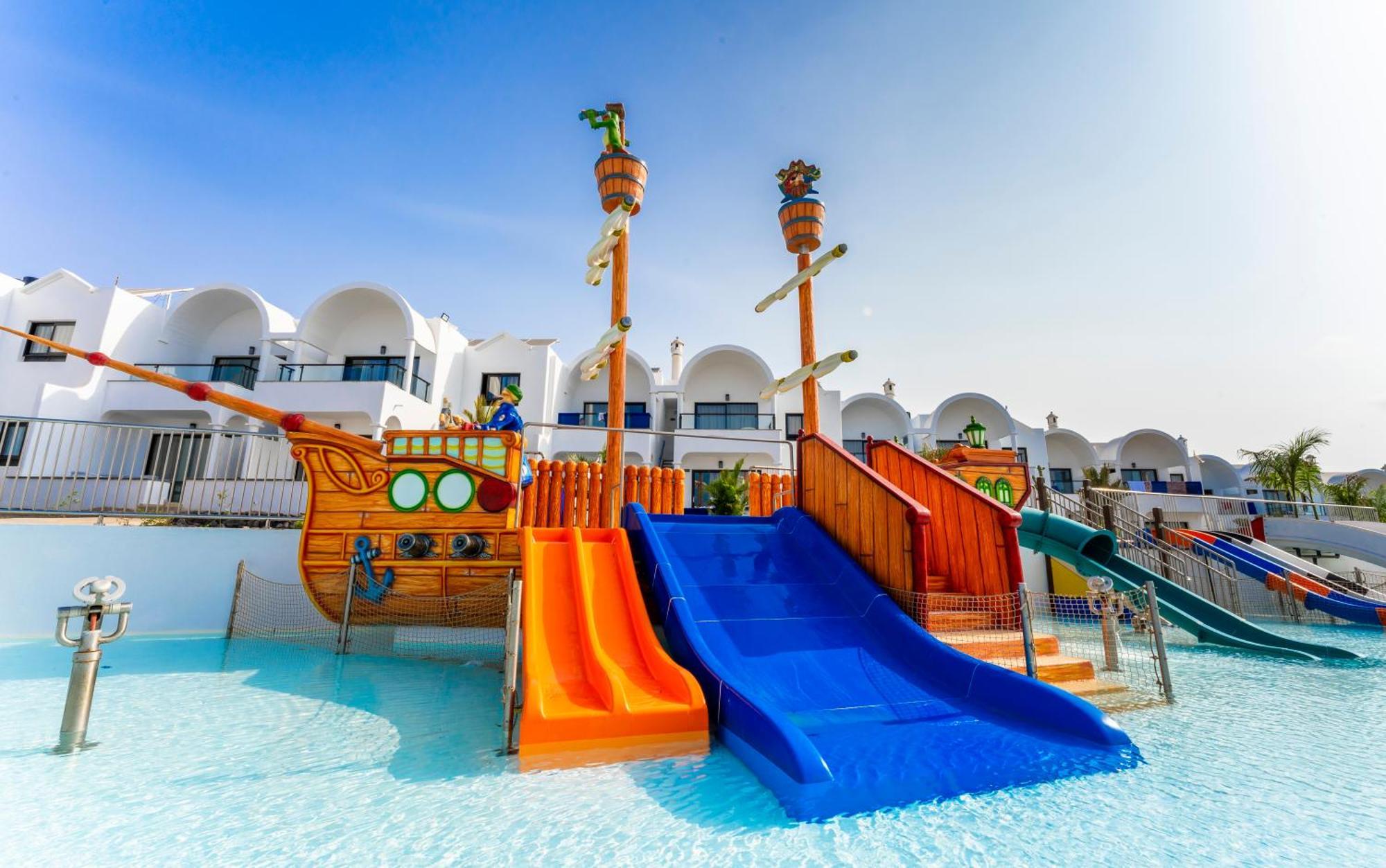 Bakour Lanzarote Splash Пуерто-дель-Кармен Екстер'єр фото