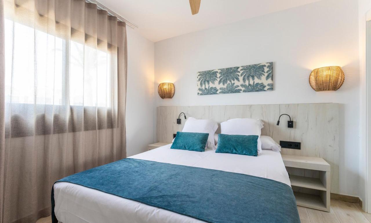 Bakour Lanzarote Splash Пуерто-дель-Кармен Екстер'єр фото
