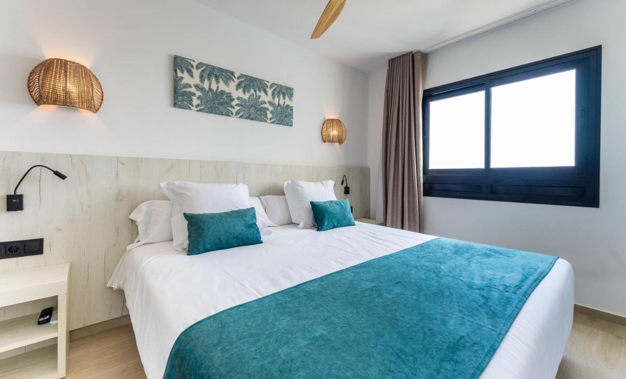 Bakour Lanzarote Splash Пуерто-дель-Кармен Екстер'єр фото